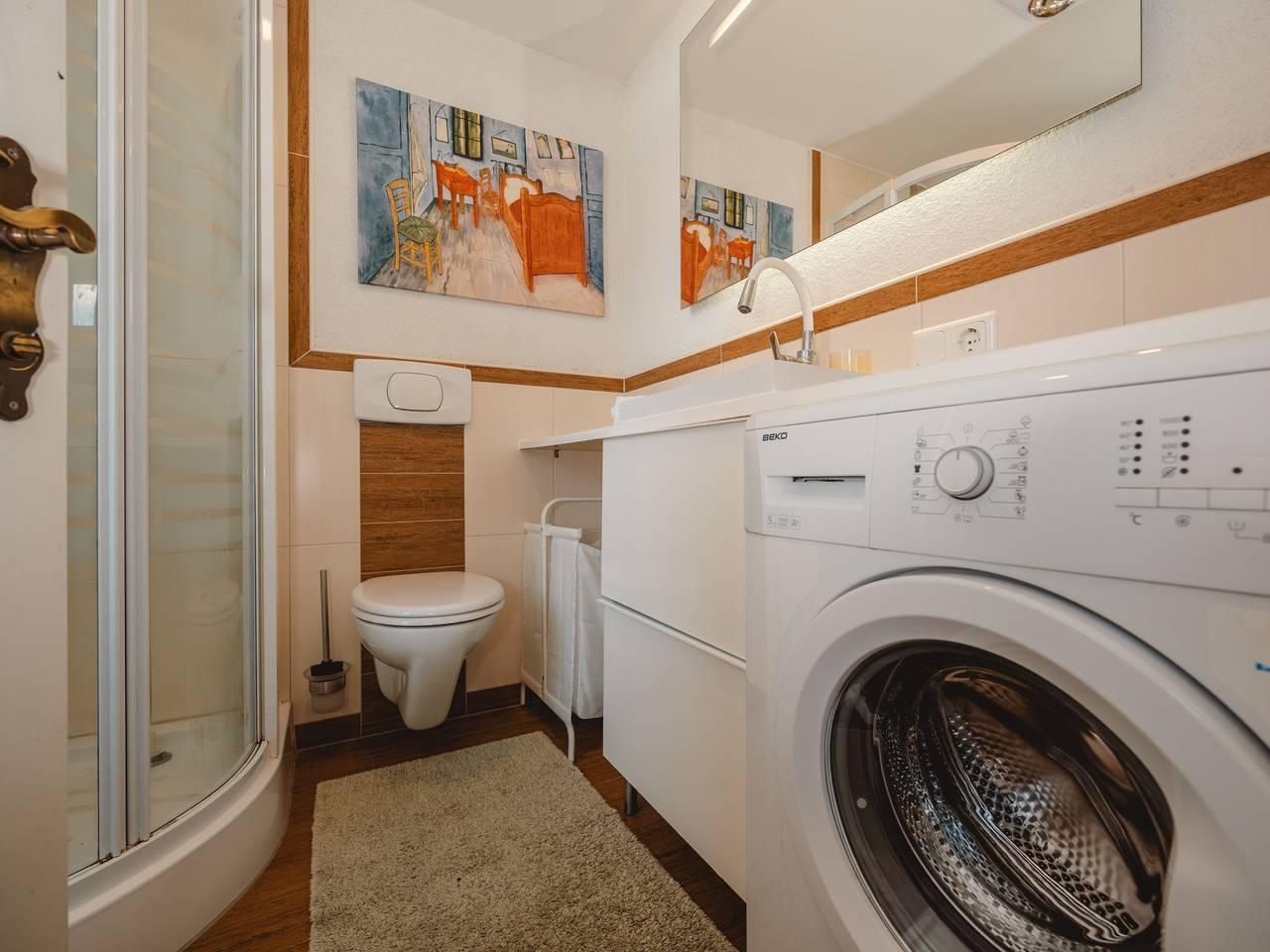 Rudis Appartements in Bad Gastein en omgeving, Ski Amadé, Oostenrijk voor 4 personen foto 16