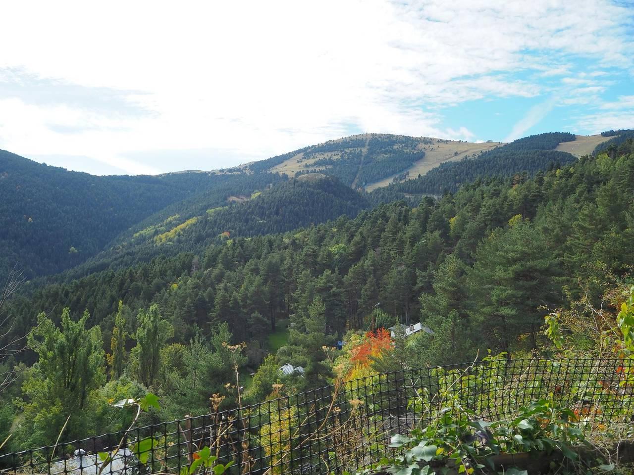 Vakantieappartement met hond toegestaan in La Molina, Alp, Spanje voor 4 personen foto 19