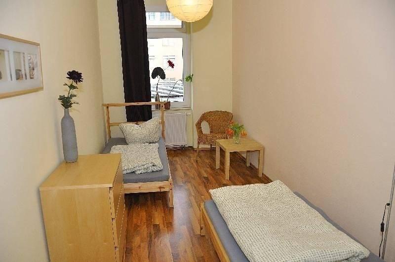 Vakantieappartement in Dresden, Duitsland voor 6 personen foto 6