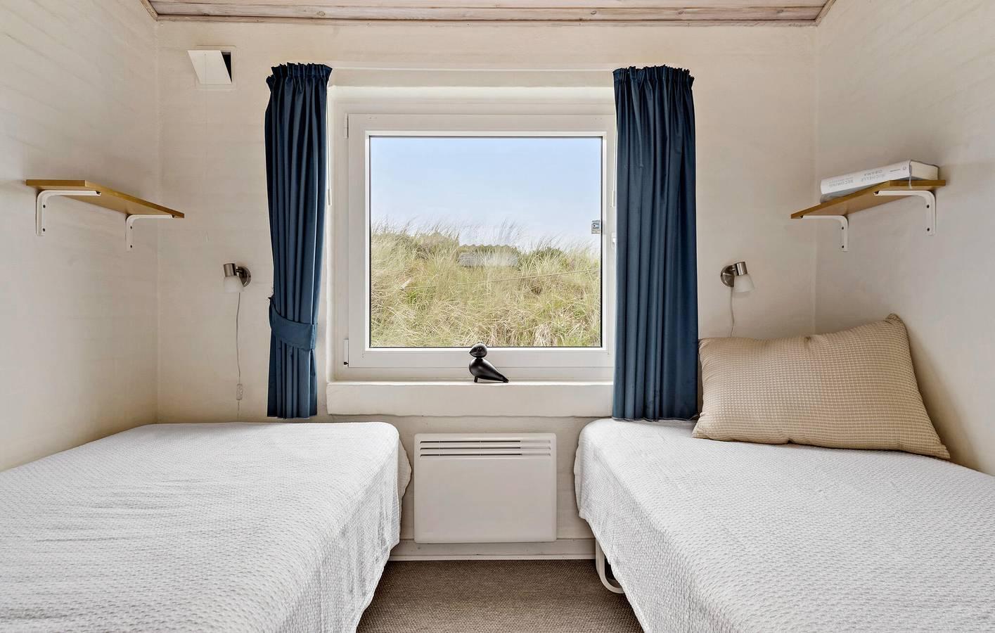 Vakantiehuis in Bjerregård, Denemarken voor 8 personen foto 17
