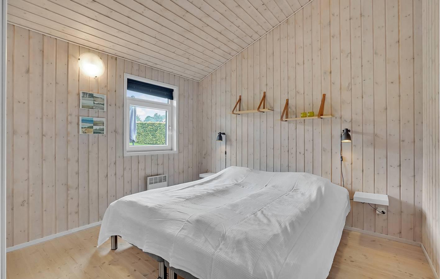 Vakantiehuis met jacuzzi en sauna in Loddenhøj, Aabenraa, Denemarken voor 8 personen foto 19