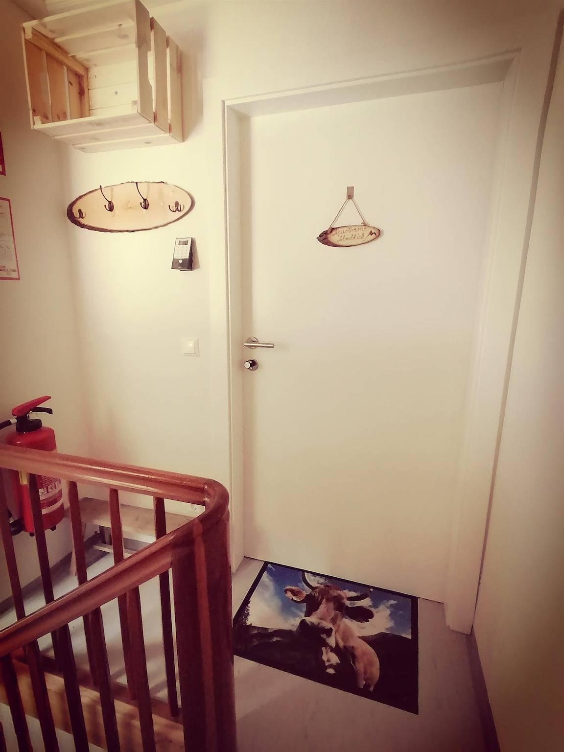 Vakantieappartement in Flattach, Oostenrijk voor 4 personen foto 9