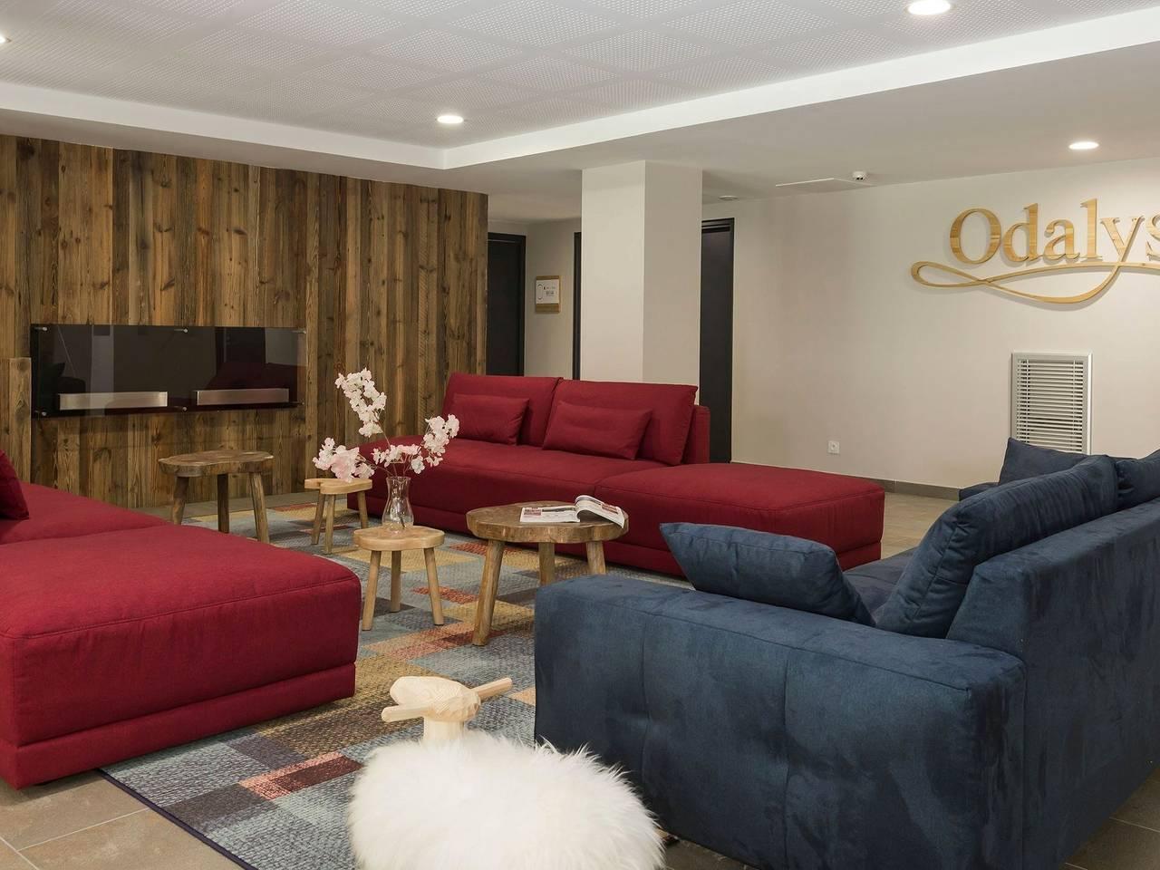 Vakantieappartement in Chamonix, Frankrijk voor 5 personen foto 14