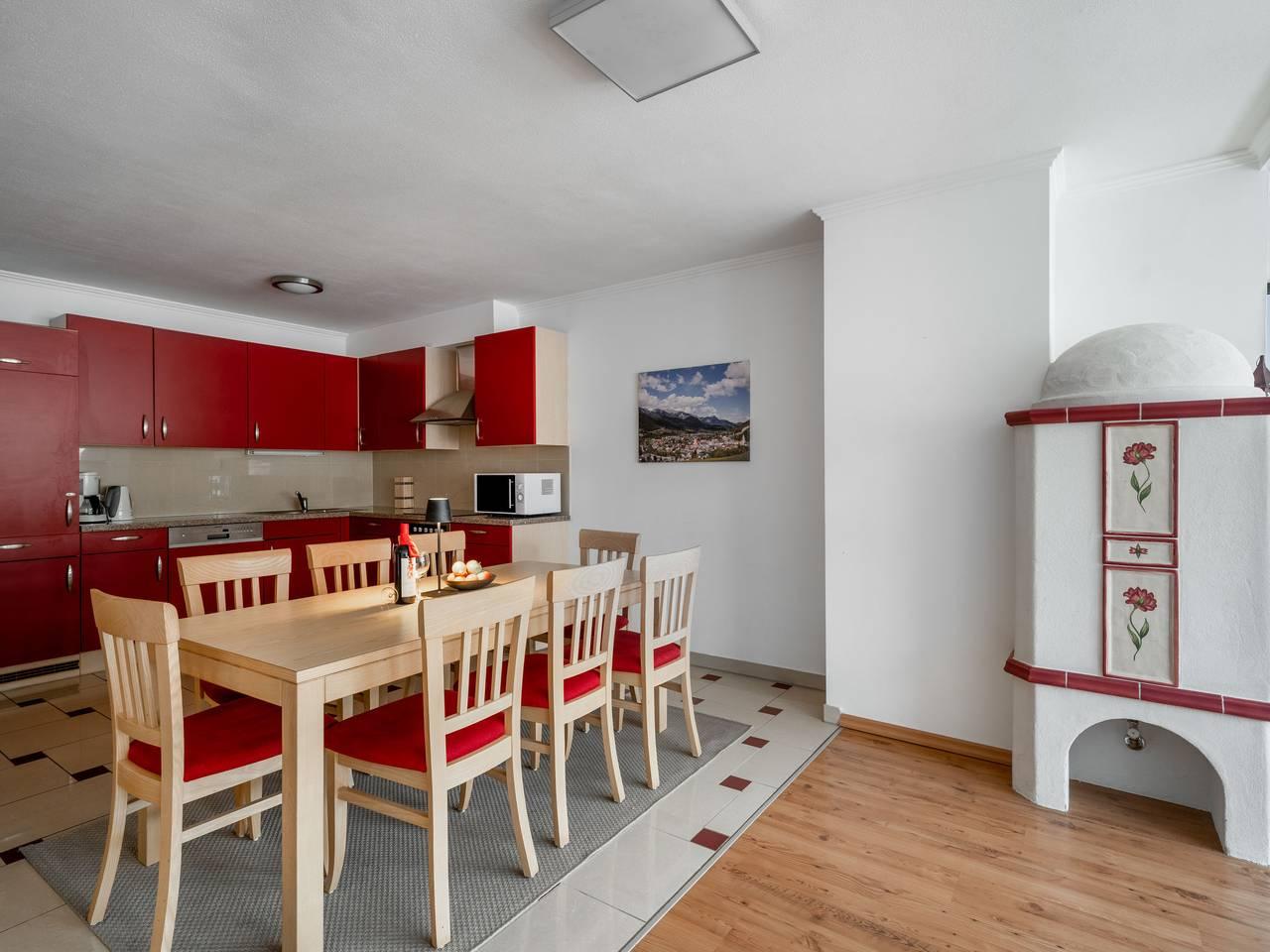 Vakantieappartement met hond toegestaan in Schladming, Schladming-Dachstein, Oostenrijk voor 6 personen foto 19
