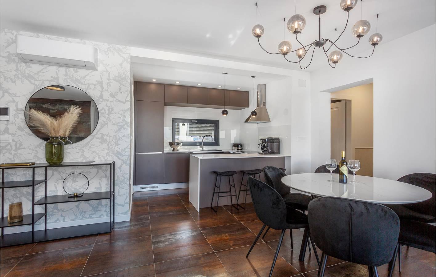 Vakantieappartement in Krk, Kroatië voor 5 personen foto 15