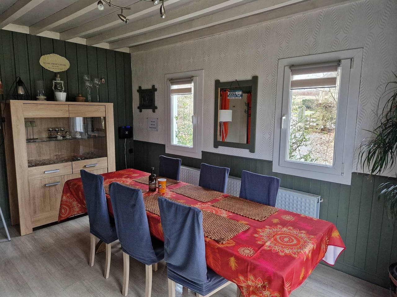 Vakantiehuis in Libin, België voor 6 personen foto 11