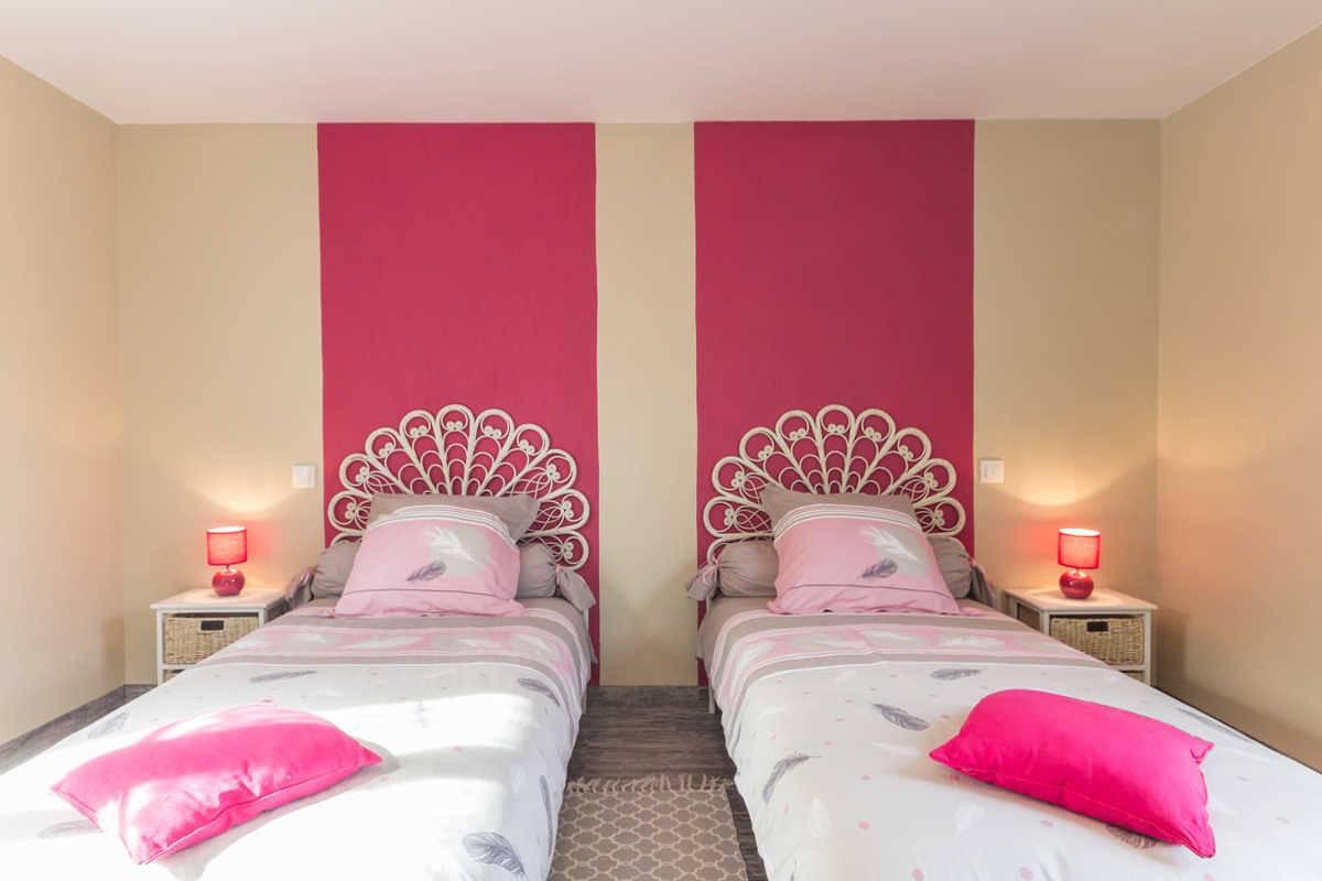 Gîtes de France® - Le Colombier in Richemont, Frankrijk voor 6 personen foto 21
