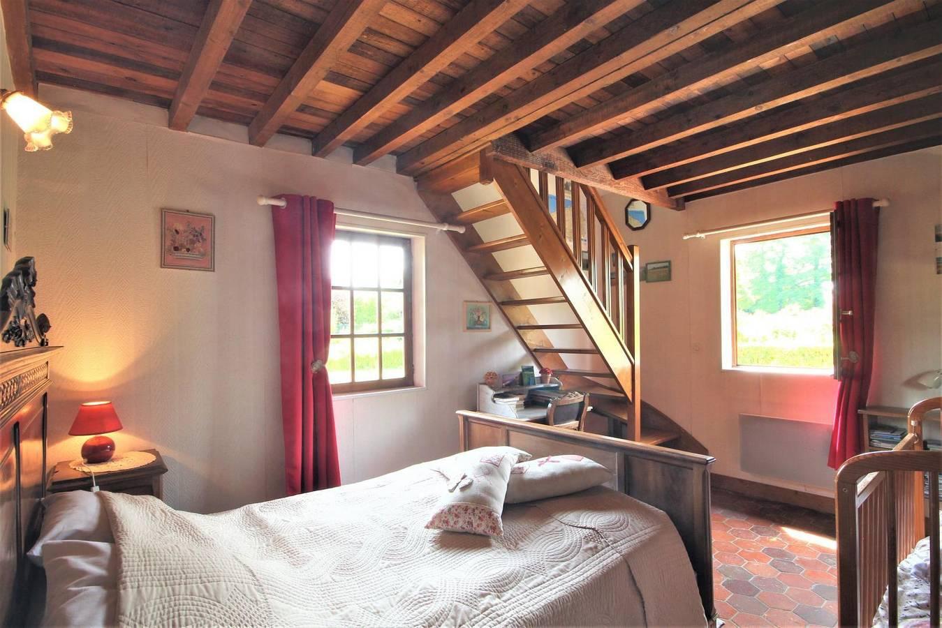Vakantiehuis in Seine-Maritime, Frankrijk voor 4 personen foto 7