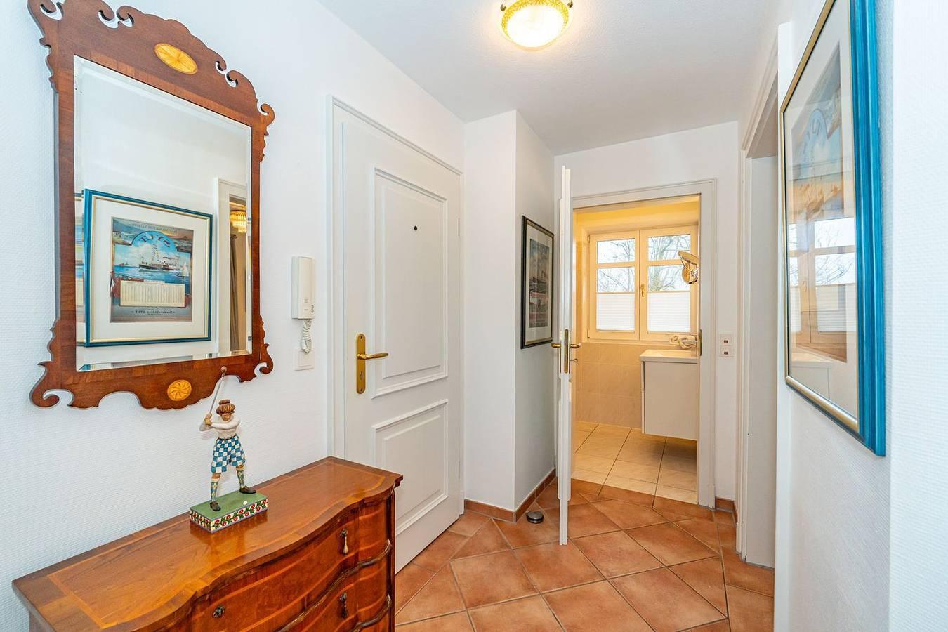 Vakantieappartement in Sylt, Duitsland voor 2 personen foto 9