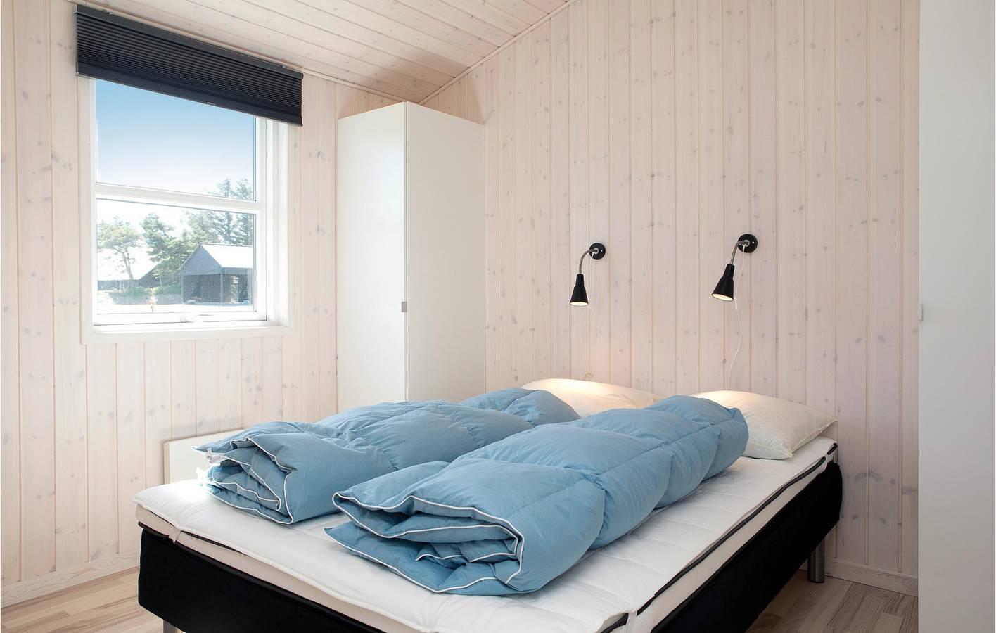 Vakantiehuis met sauna in Nr. Lyngby, Denemarken voor 10 personen foto 21