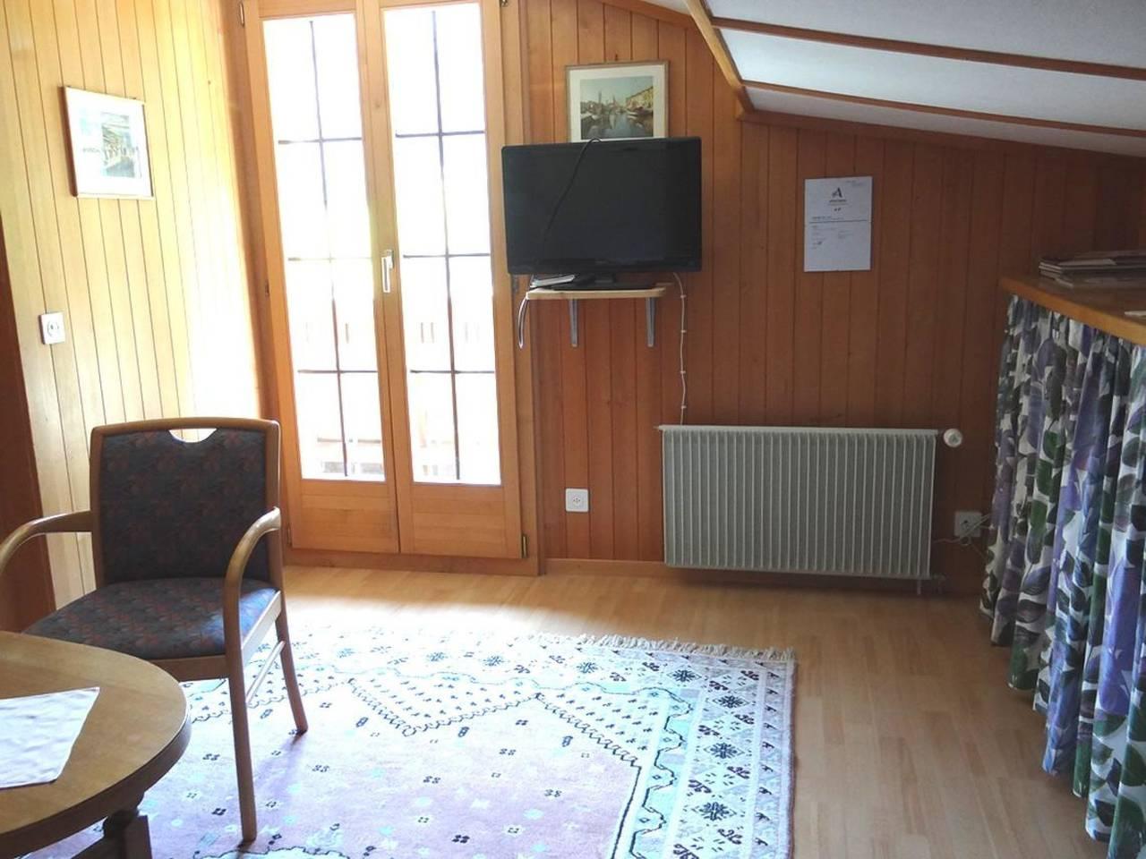 Vakantieappartement in Engelberg, Obwalden, Zwitserland voor 4 personen foto 15