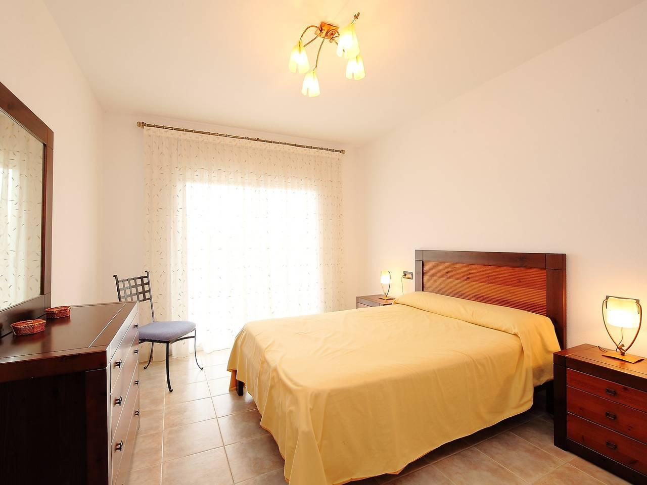 Vakantieappartement in Montsià, Spanje voor 5 personen foto 5