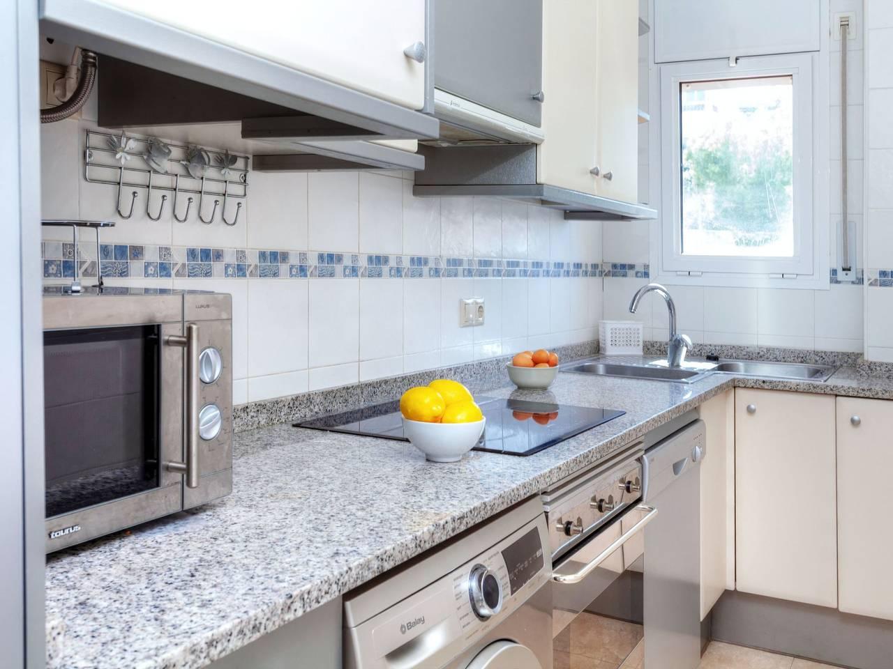 Vakantieappartement in Llançà, Spanje voor 6 personen foto 3
