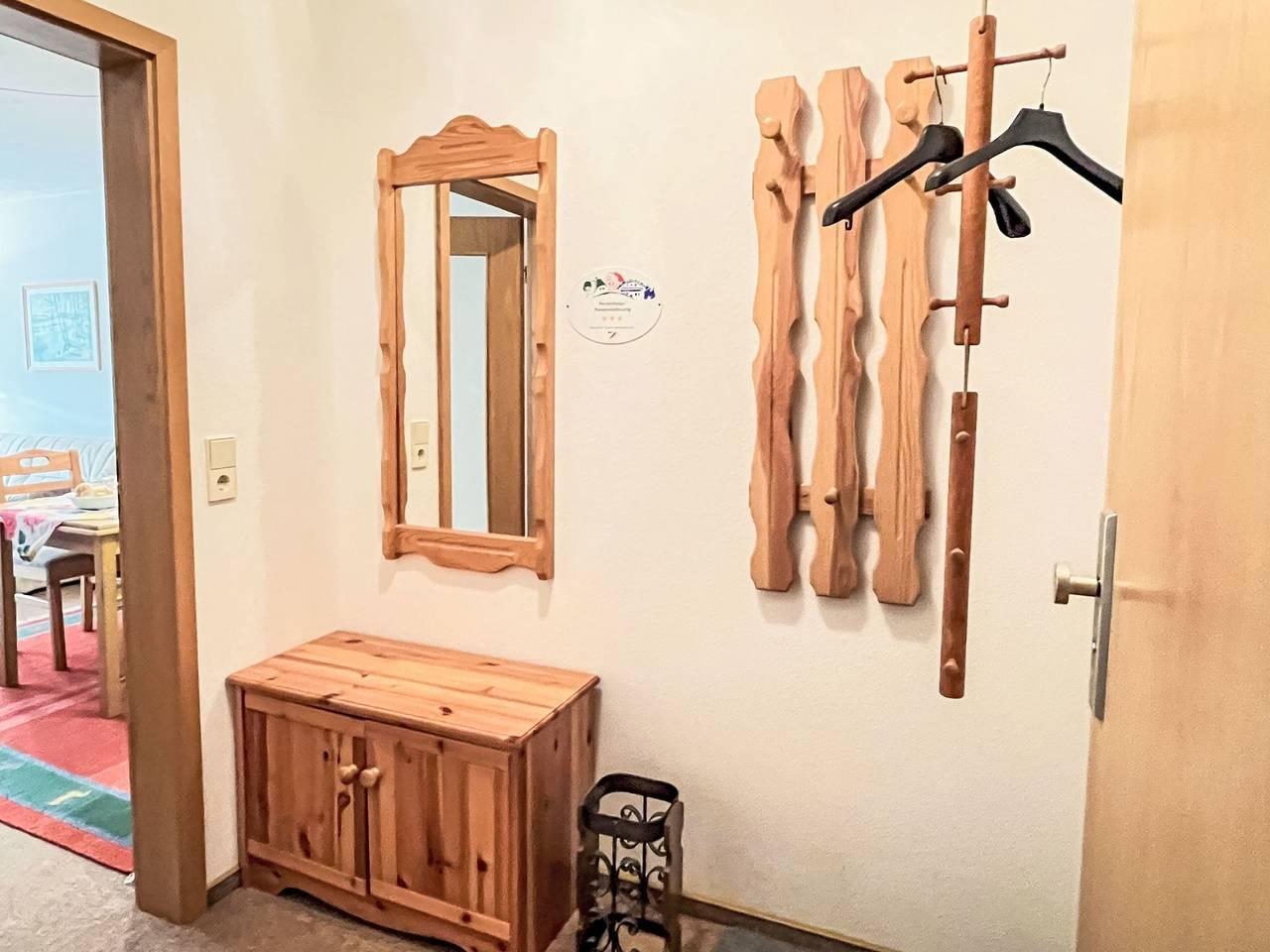 Vakantieappartement in Waldshut, Duitsland voor 3 personen foto 10