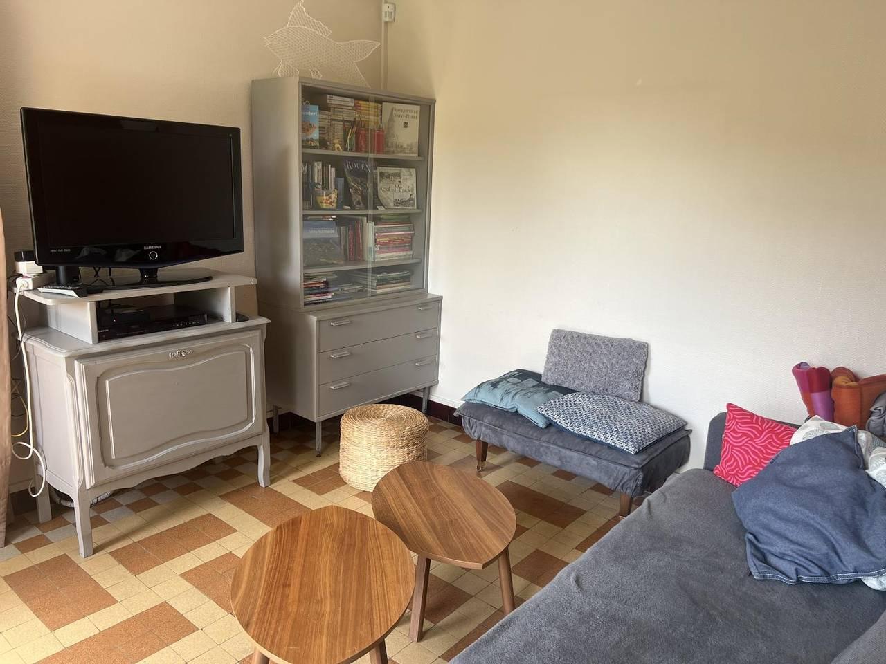 Vakantiehuis in Seine-Maritime, Frankrijk voor 6 personen foto 8