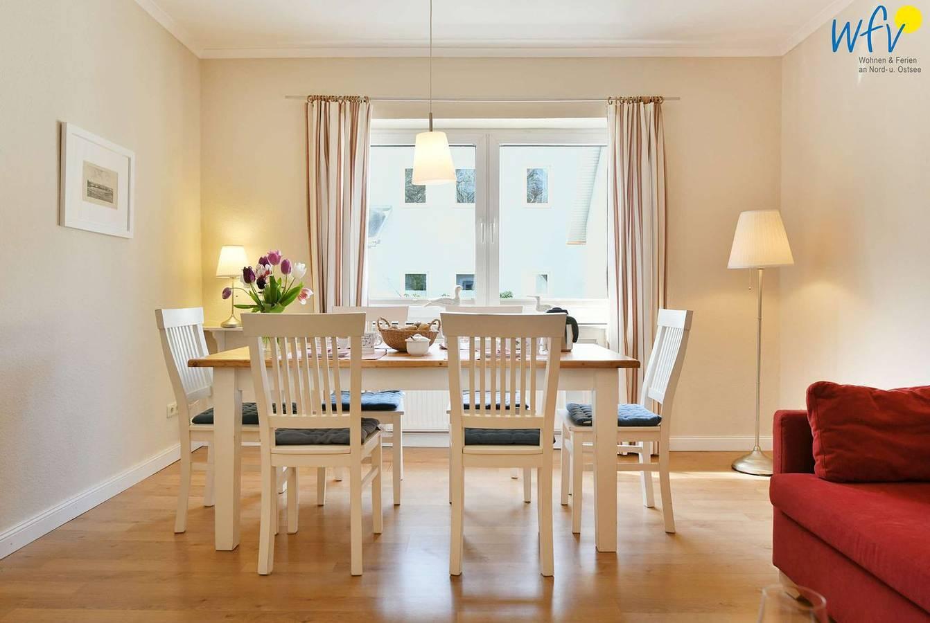 Vakantieappartement in Rügen, Duitsland voor 4 personen foto 3