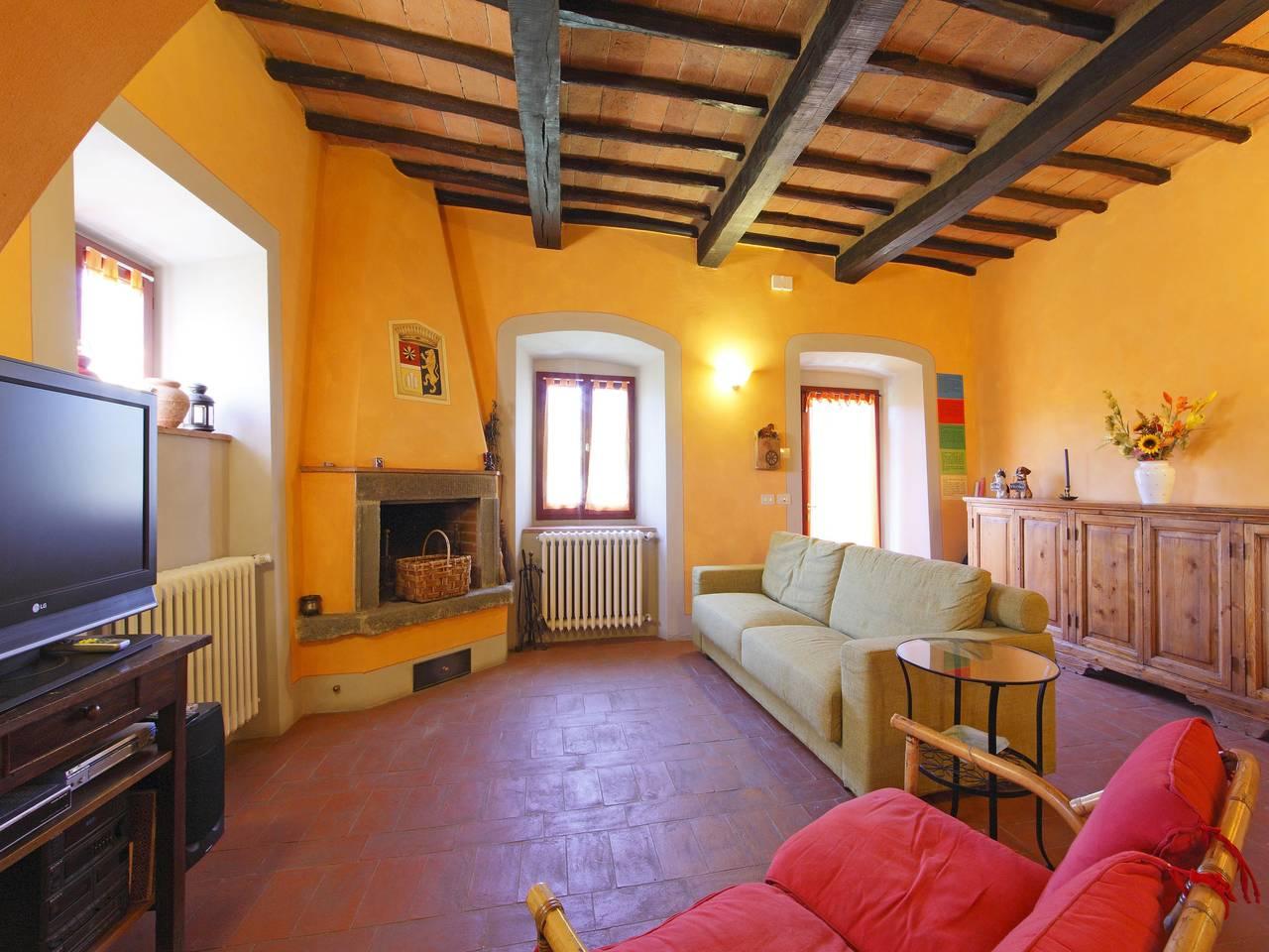 Vakantiehuis in Greti, Italië voor 6 personen foto 11