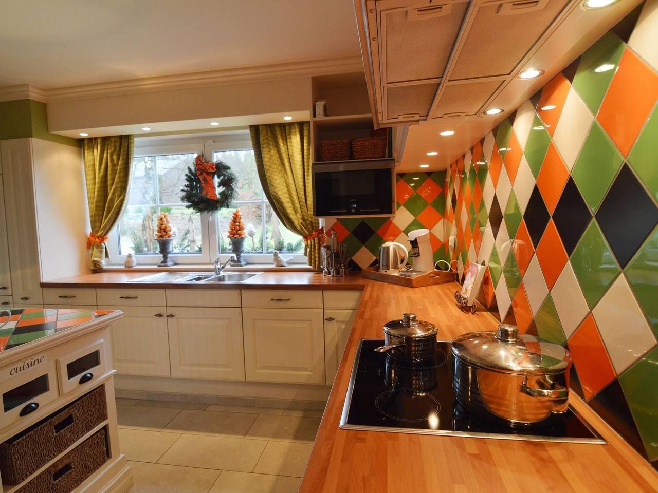 Vakantiehuis in Malmedy, België voor 8 personen foto 6