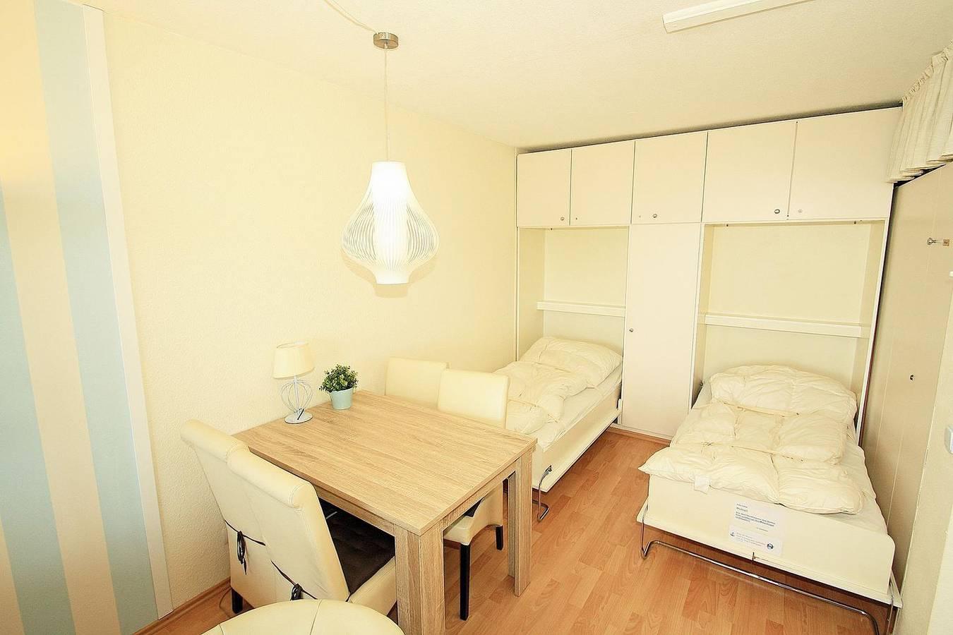 Vakantieappartement in Heiligenhafen, Duitsland voor 4 personen foto 9