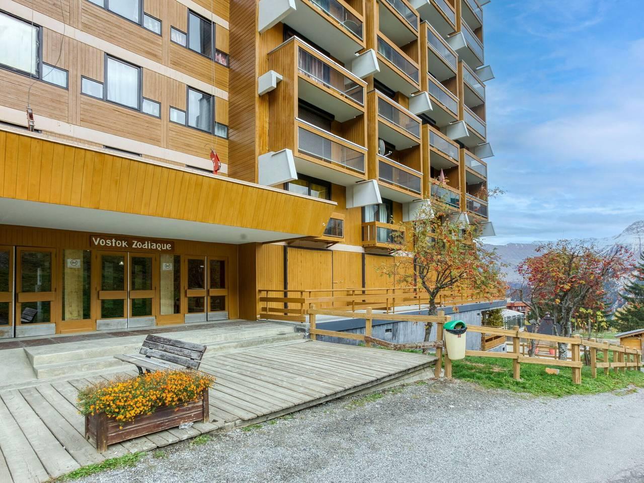 Vakantieappartement in Savoie, Frankrijk voor 4 personen foto 3