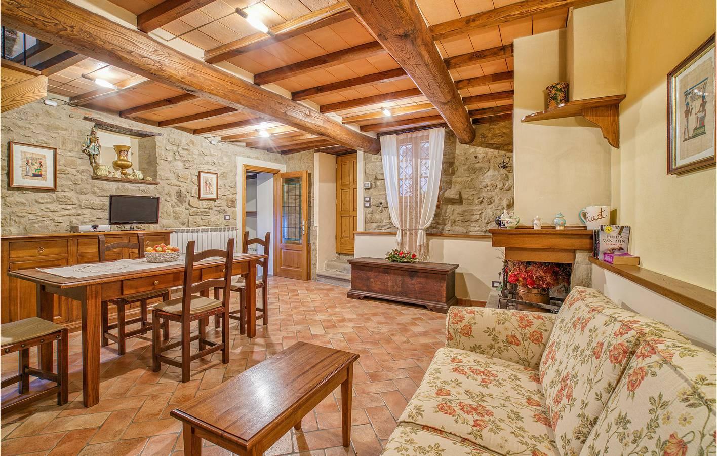 Vakantiehuis in Val di Chiana, Italië voor 6 personen foto 14