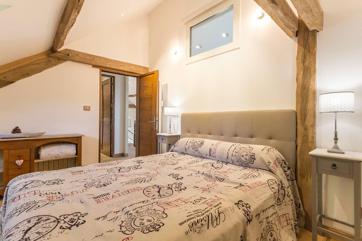 Vakantiehuis in Mirville, Frankrijk voor 4 personen foto 12
