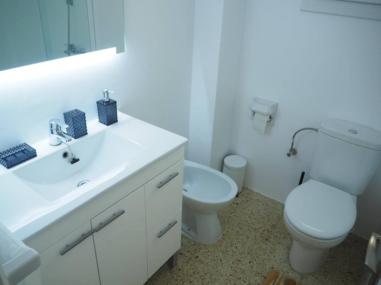 Vakantieappartement in L'Estartit, Spanje voor 6 personen foto 8