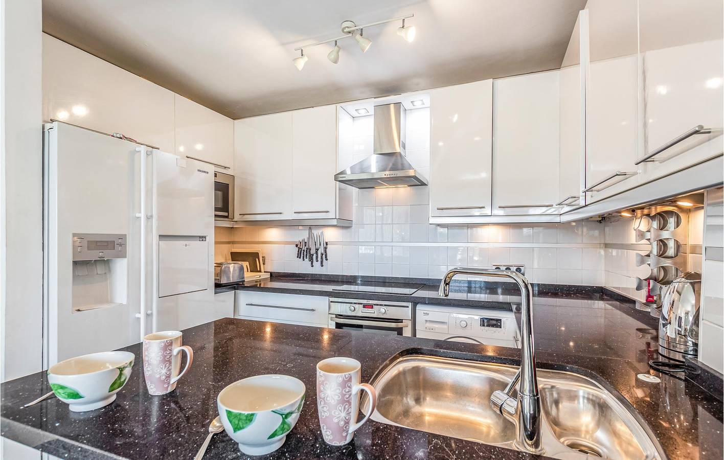 Vakantieappartement in Mijas, Spanje voor 5 personen foto 6