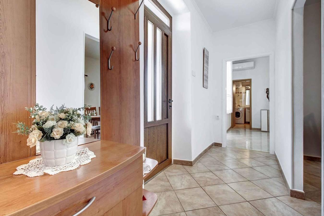 Vakantieappartement in Umag, Kroatië voor 4 personen foto 17