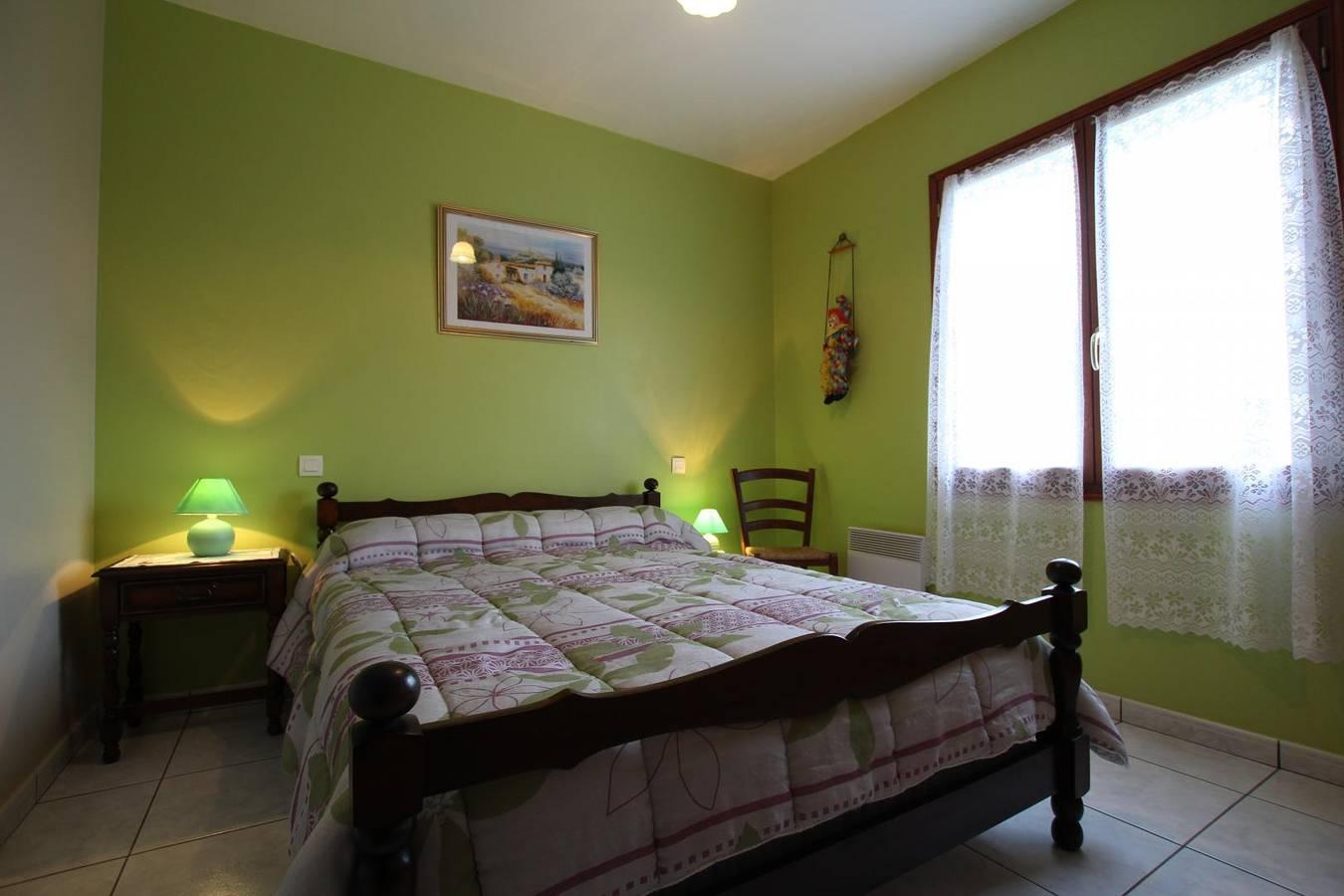 Vakantiehuis in Pyreneeën, Frankrijk voor 8 personen foto 6