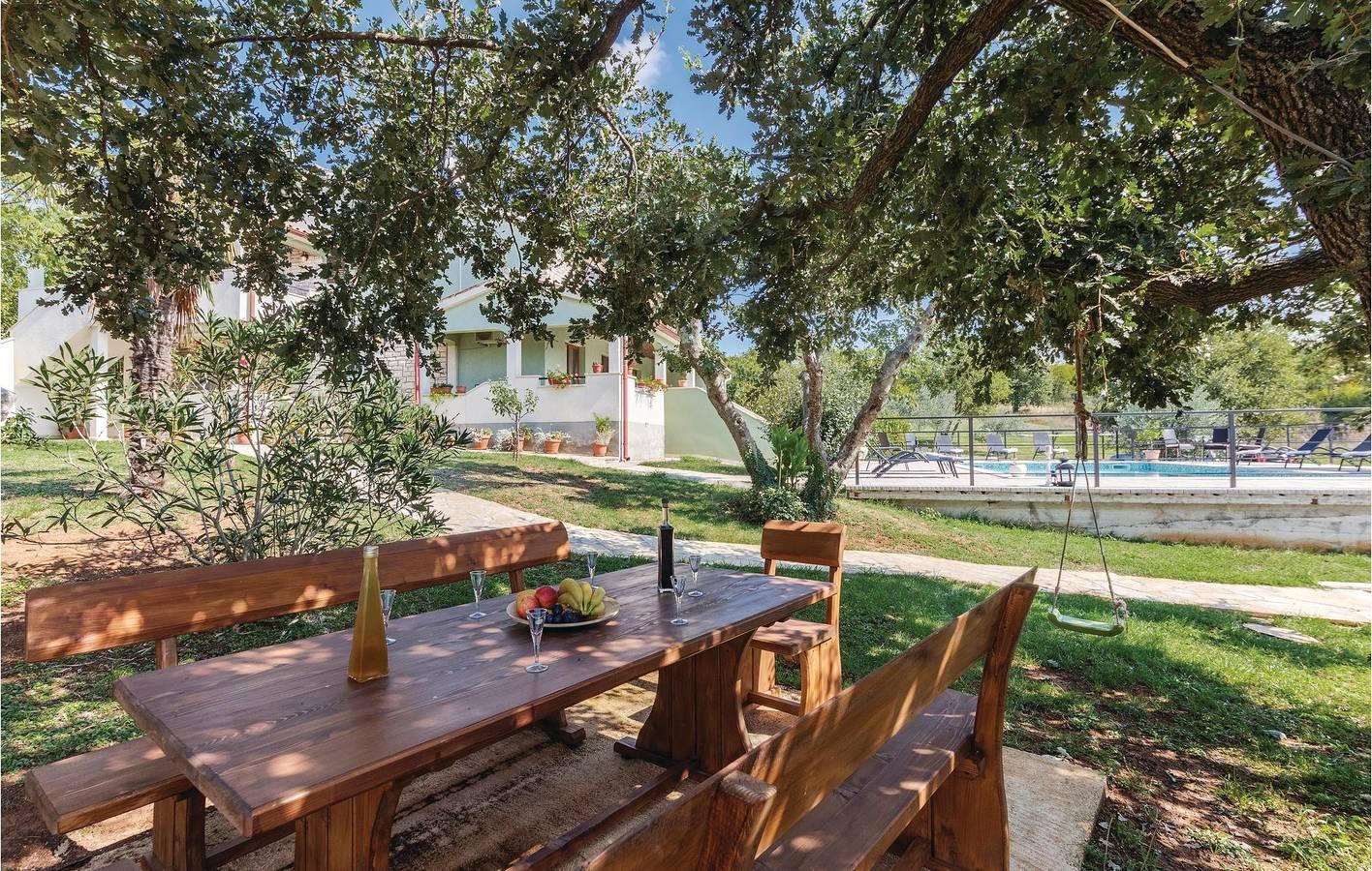 Vakantieappartement in Centraal Istrië, Kroatië voor 4 personen foto 9