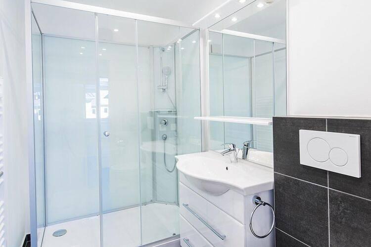 Ruim appartement in Stiermarken met sauna in IJzererts, Oostelijk Opper-Steiermark, Oostenrijk voor 27 personen foto 24