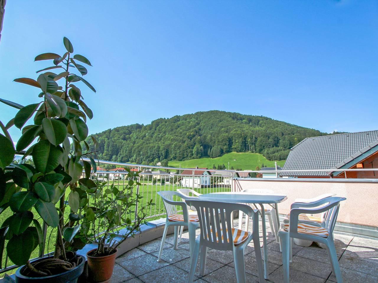 Vakantieappartement in Traunsee, Oostenrijk voor 6 personen foto 3