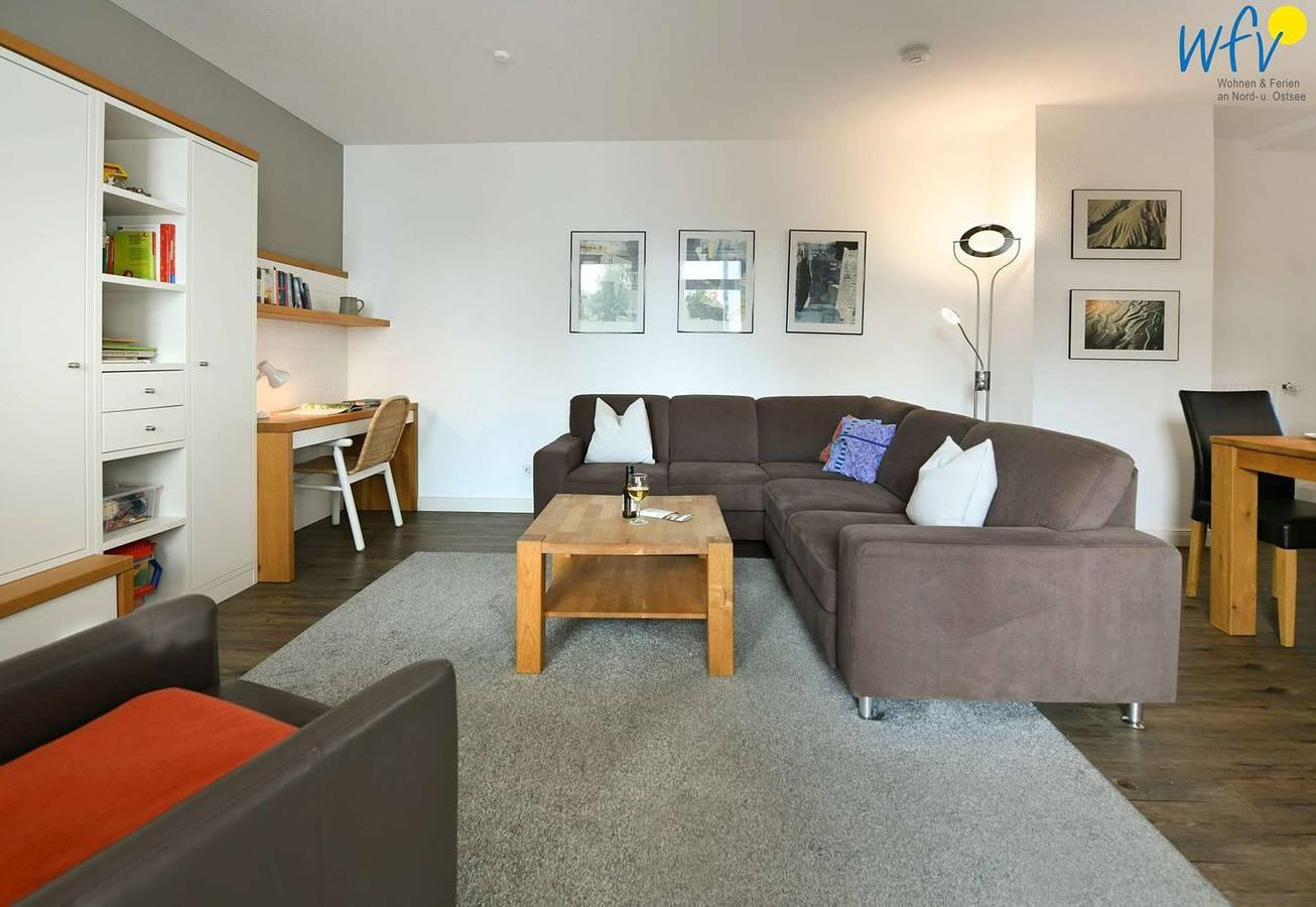 Vakantieappartement in Weser-Ems, Duitsland voor 5 personen foto 8