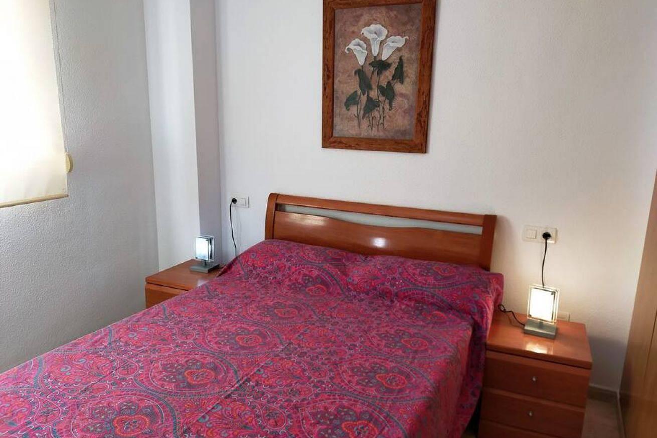 Vakantieappartement in Oropesa del Mar, Spanje voor 6 personen foto 10