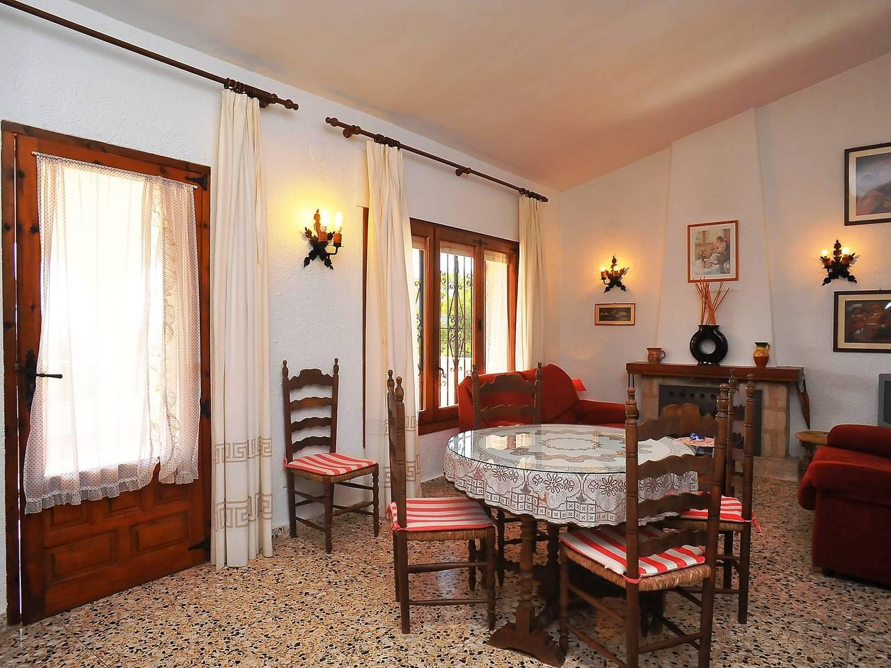Vakantiehuis in Jávea, Spanje voor 4 personen foto 9