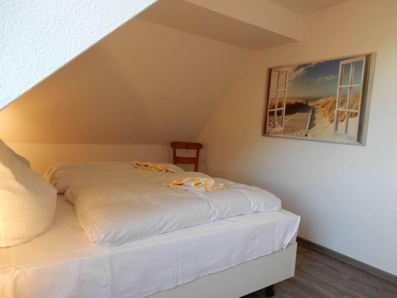 Vakantieappartement in Darß, Duitsland voor 6 personen foto 11