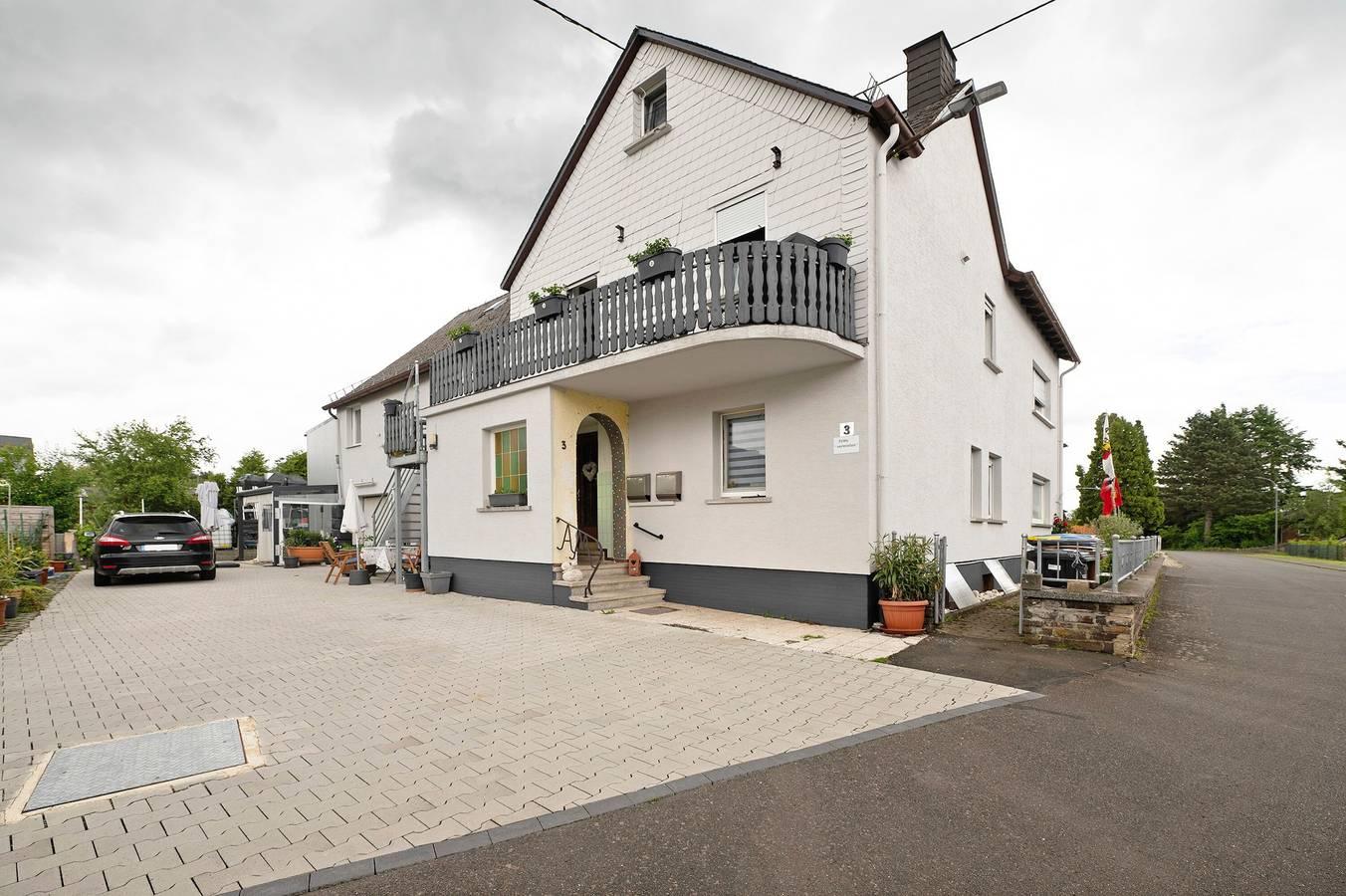 Vakantieappartement in Kondelwald, Duitsland voor 4 personen foto 3