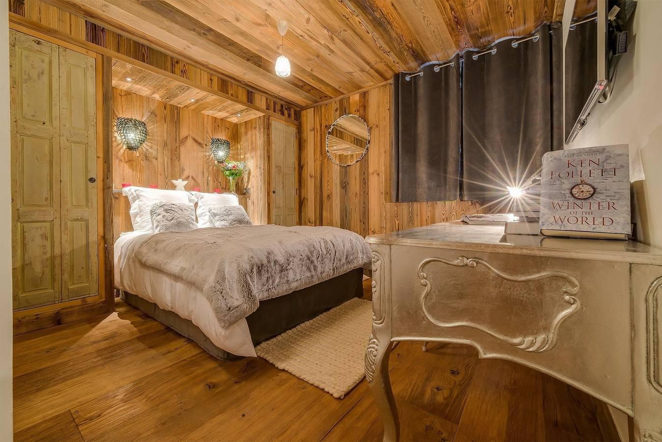 Vakantiehuis in Savoie, Frankrijk voor 8 personen foto 15