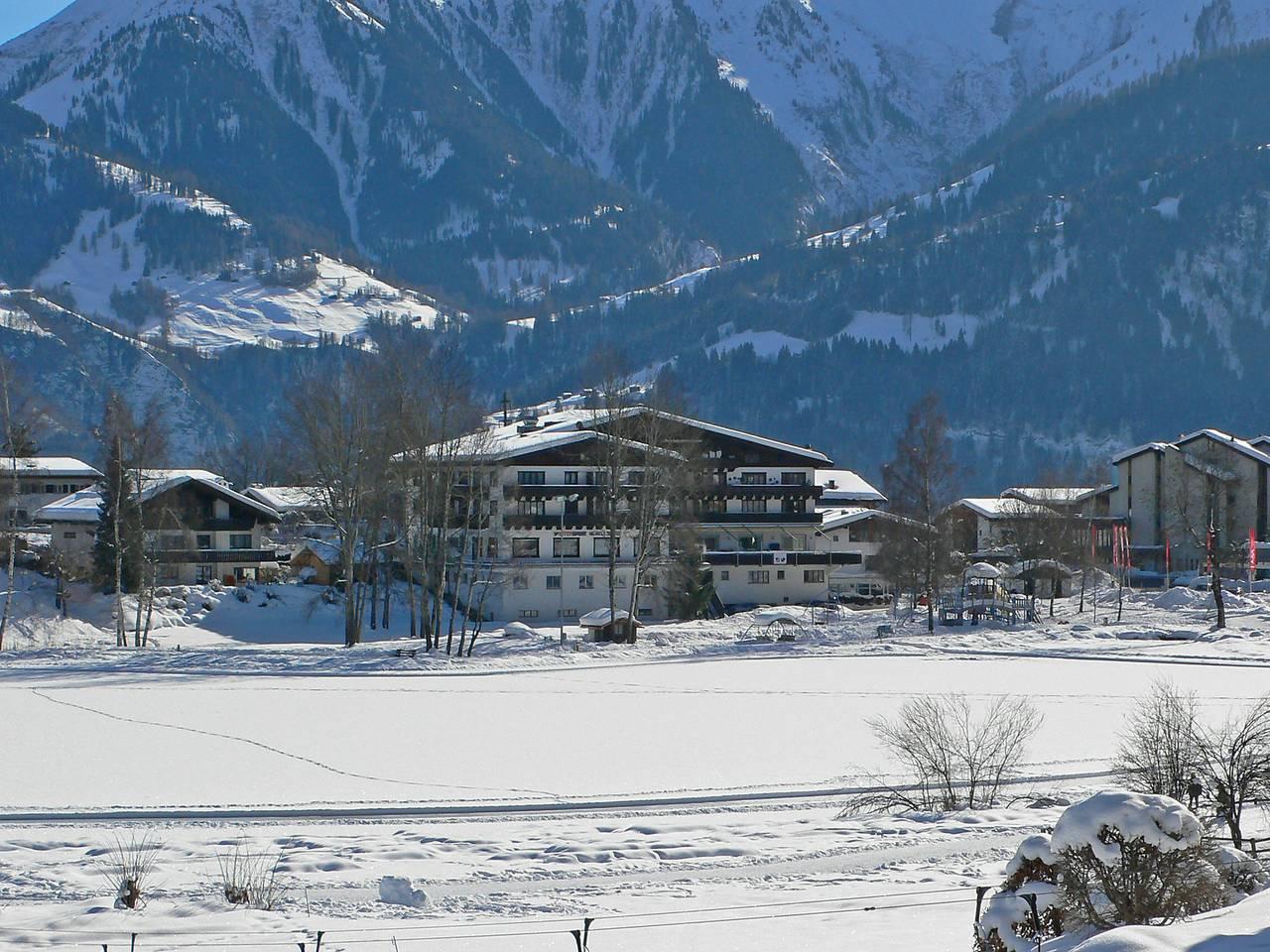 Vakantieappartement in Laax, Zwitserland voor 6 personen foto 18