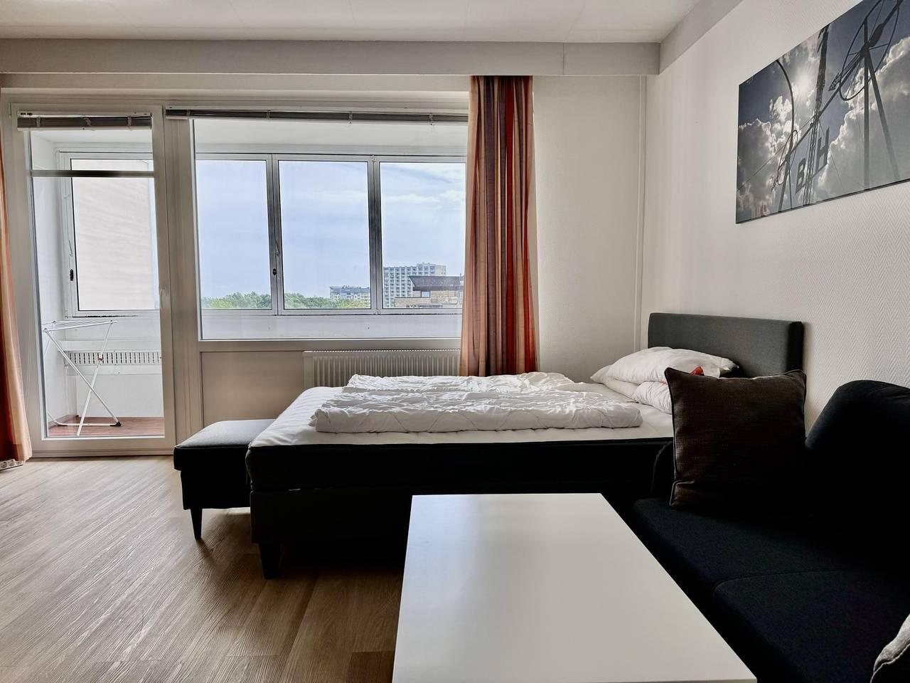Vakantieappartement in Cuxland, Duitsland voor 4 personen foto 9