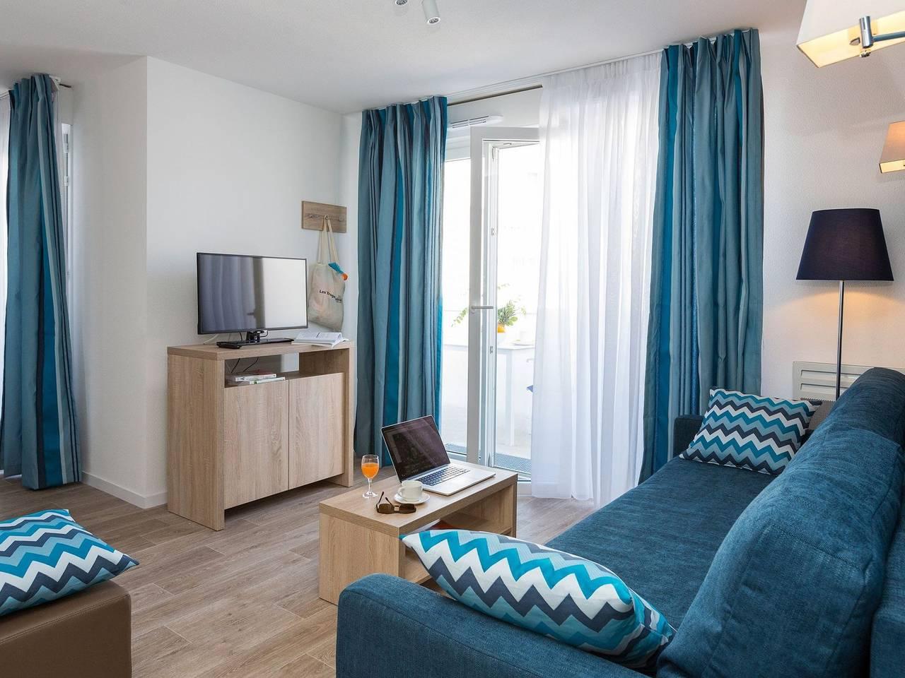 Vakantieappartement in Vendée, Frankrijk voor 7 personen foto 11