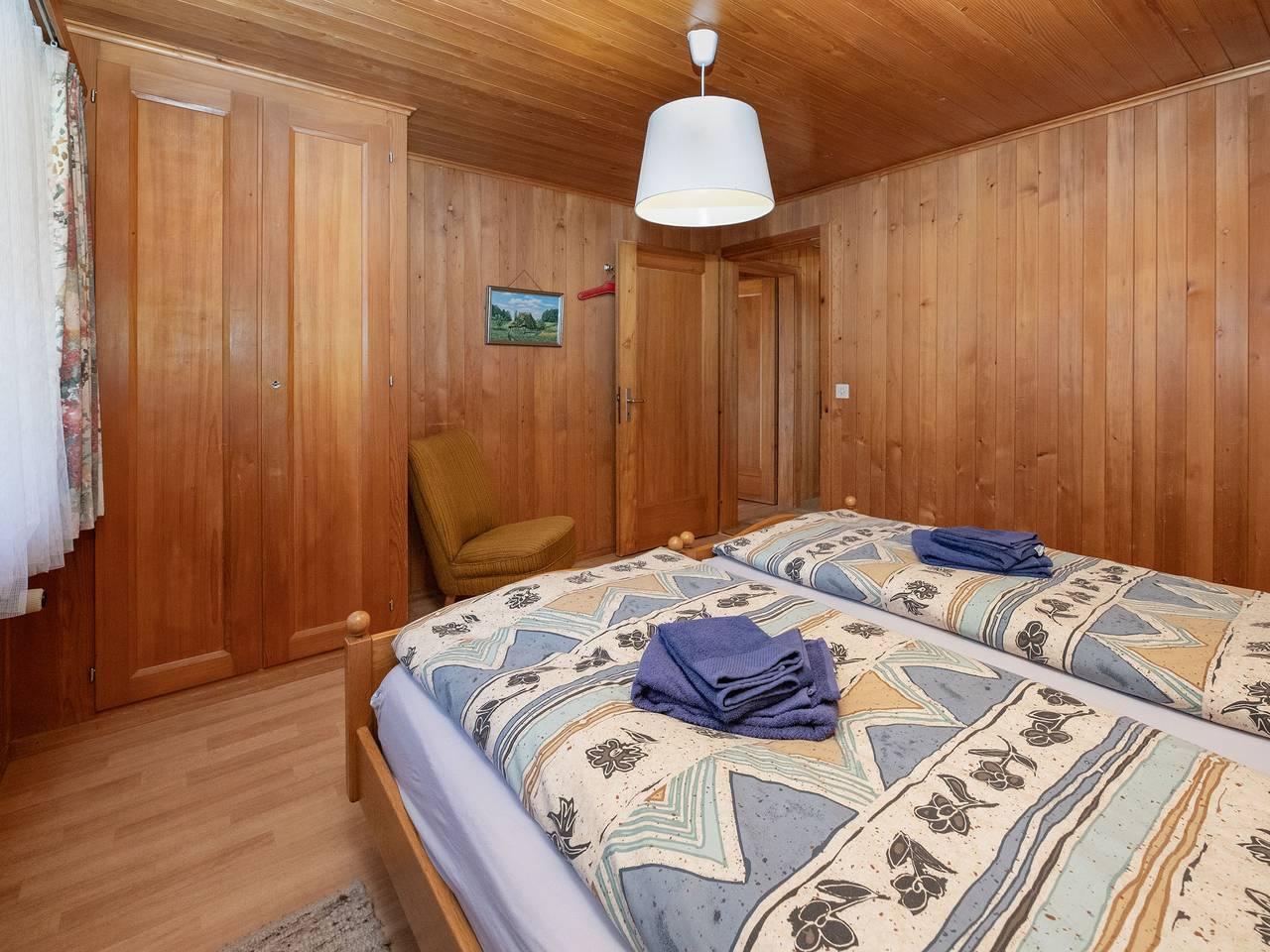 Vakantieappartement in Grindelwald, Zwitserland voor 4 personen foto 15