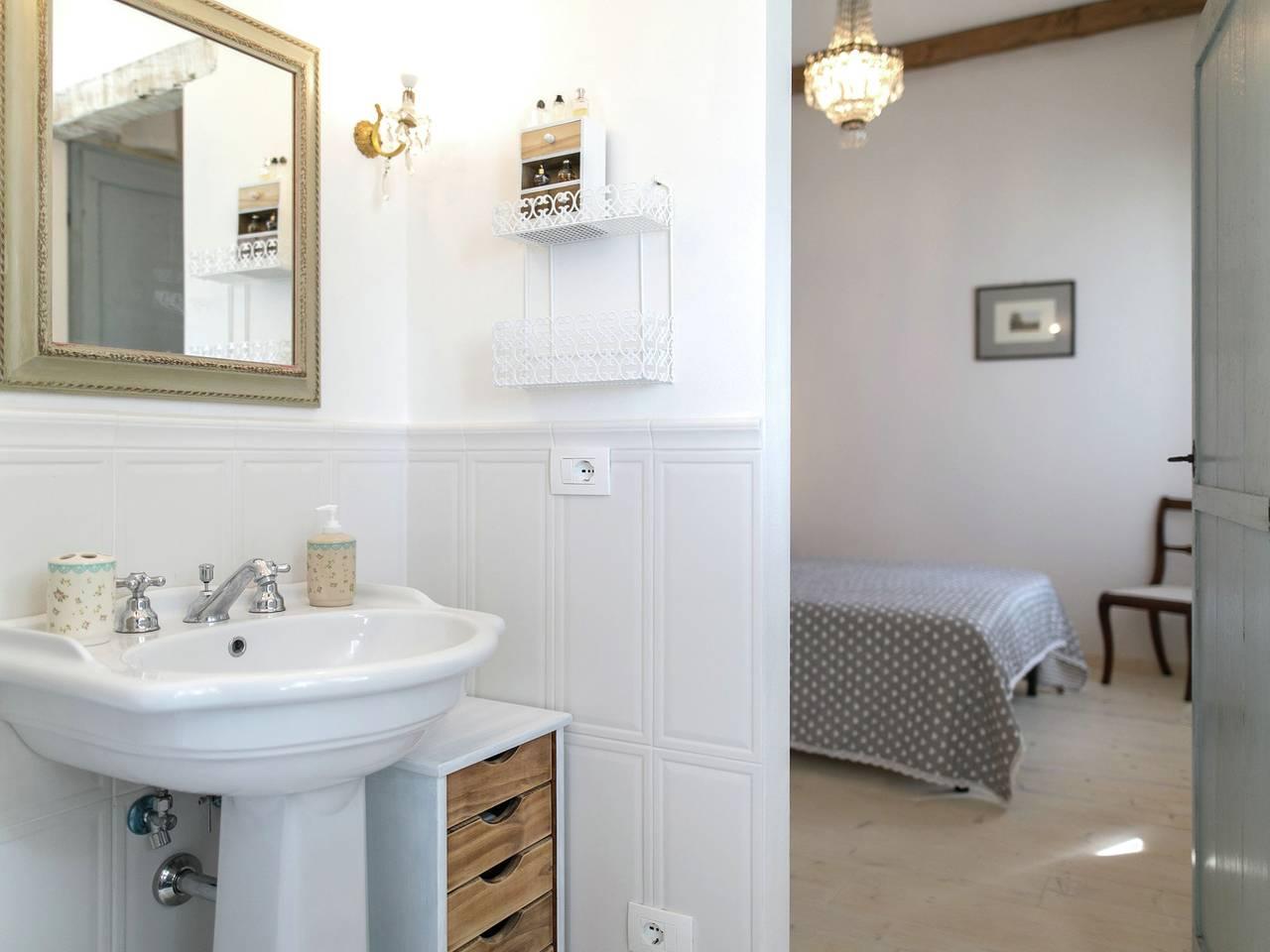 Villa in Cortona met privézwembad in Cortona, Provincie Arezzo, Italië voor 4 personen foto 24
