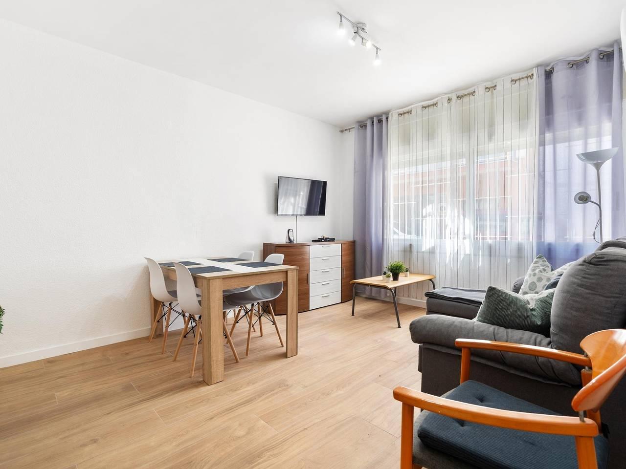Vakantieappartement in Maresme, Spanje voor 6 personen foto 3