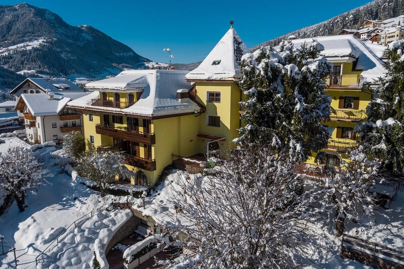 Vakantieappartement in Ortisei, Italië voor 2 personen foto 14