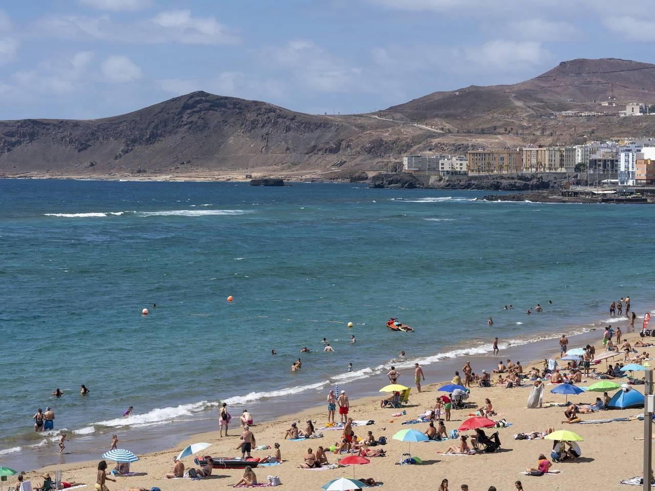 Vakantieappartement in Gran Canaria, Spanje voor 2 personen foto 14