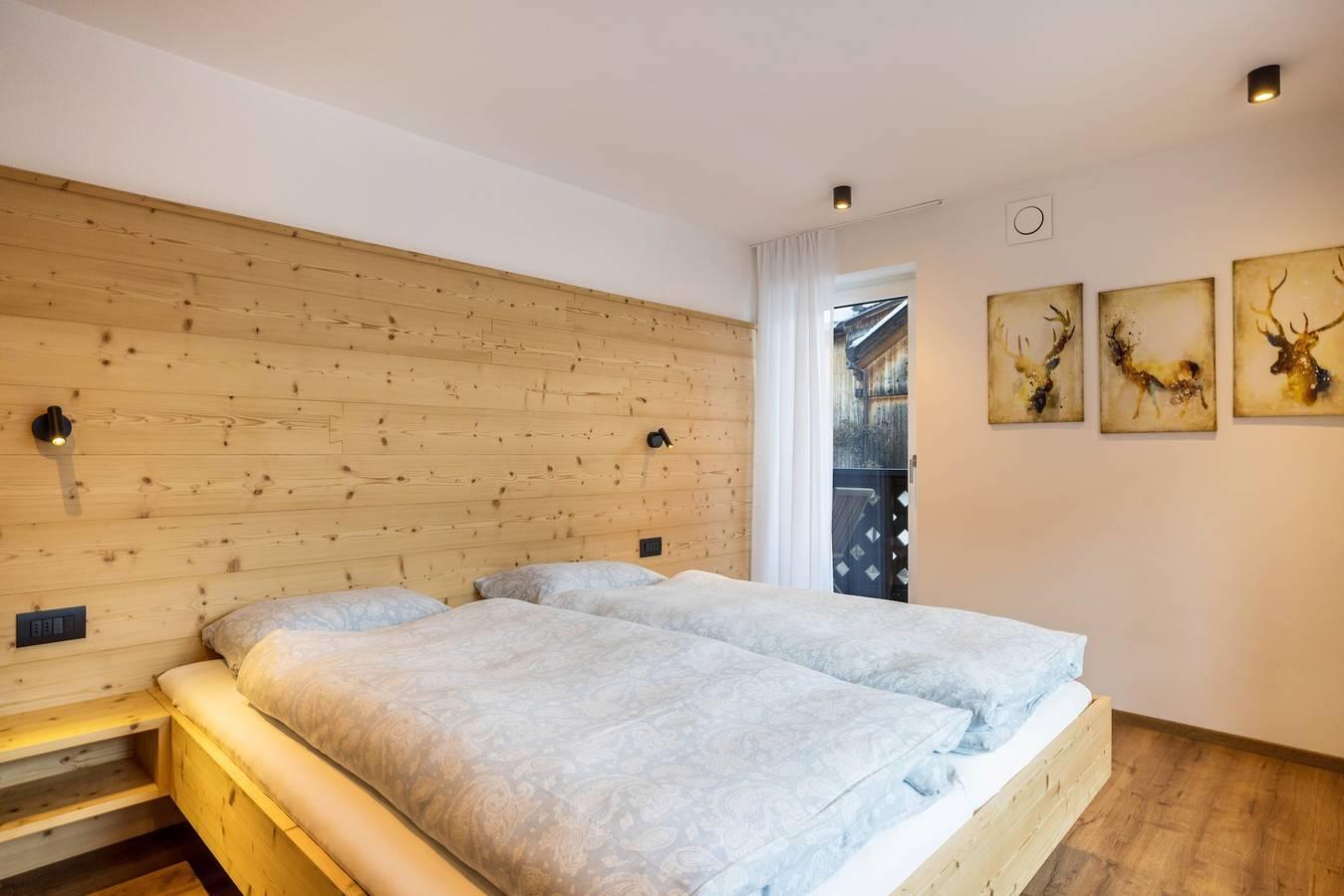 "Apartments Armeri Blue Dolomites" in San Vigilio di Marebbe, Enneberg, Italië voor 6 personen foto 19