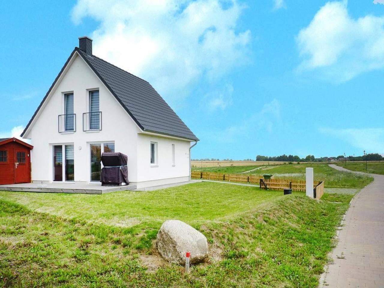 Vakantiehuis in Zierow, Duitsland voor 6 personen foto 5