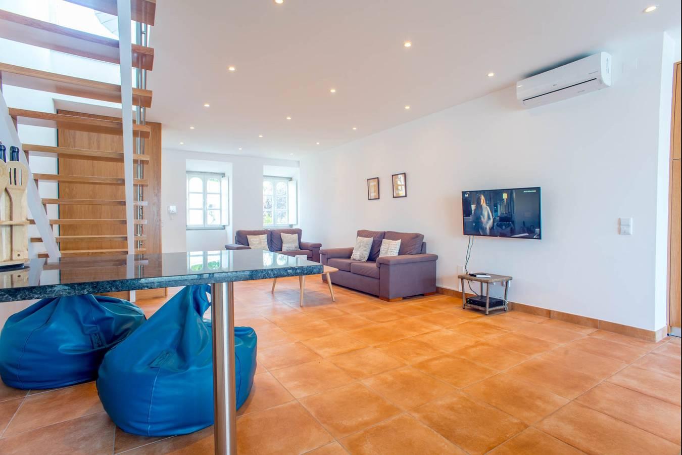 Vakantiehuis in Tavira, Portugal voor 12 personen foto 8